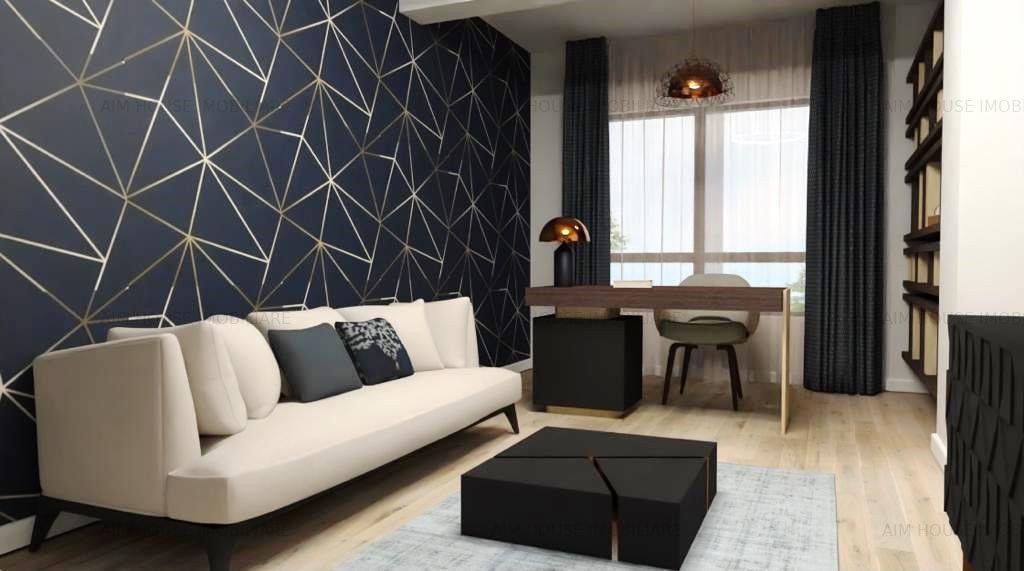 Vila in triplex Baneasa-Vatra Noua Sisesti. – fotografia 11 din 22