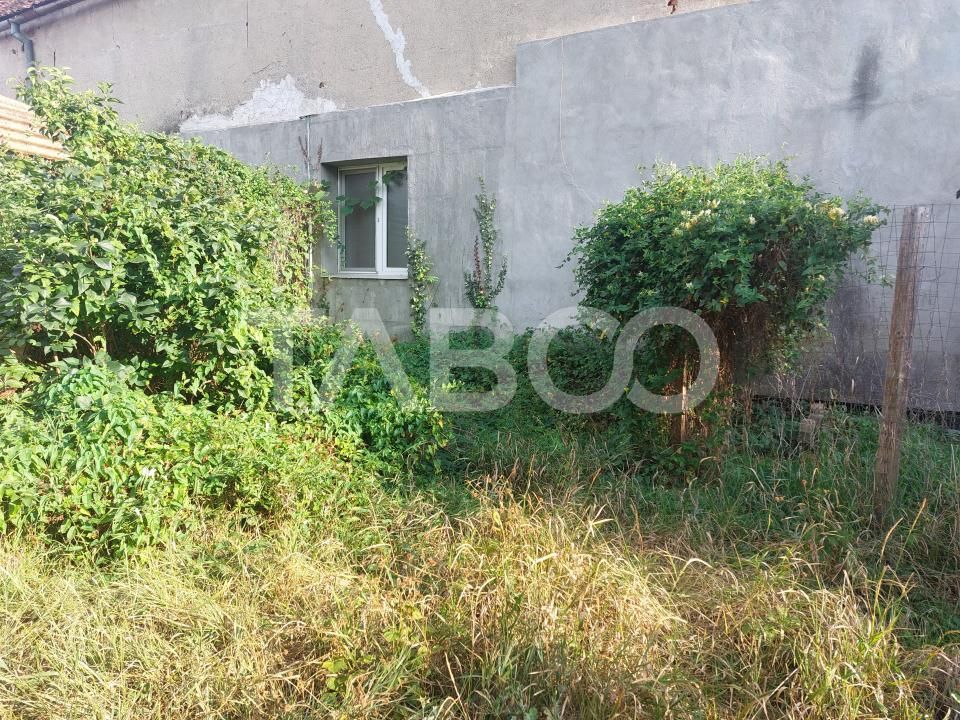 COMISION 0% Apartament 88 mp 3 camere pivnita gradina central Cisnadie – fotografia 27 din 27