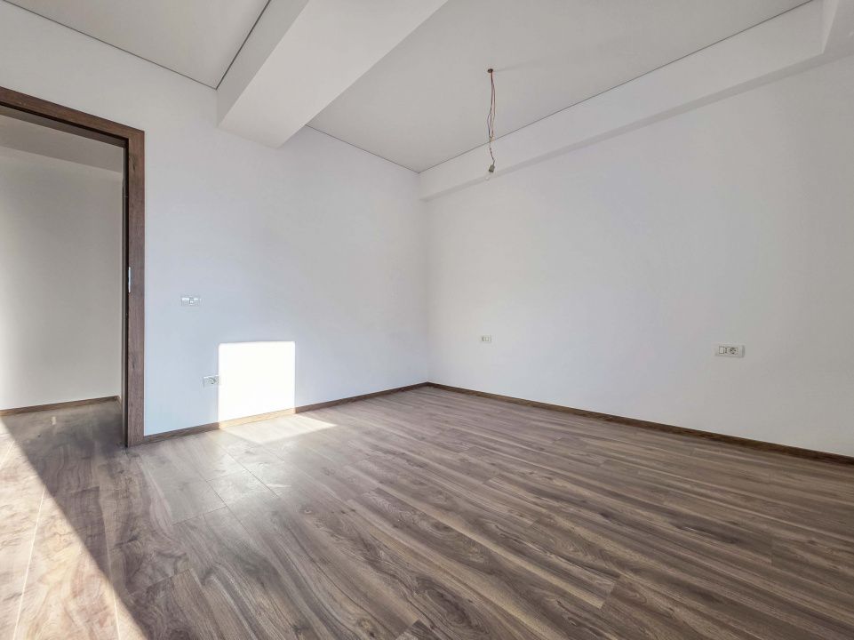 Ap 2 cam nou, spațios, bloc nou 2023 – Piața Ovidiu, la 150ml de plaja. – fotografia 5 din 11