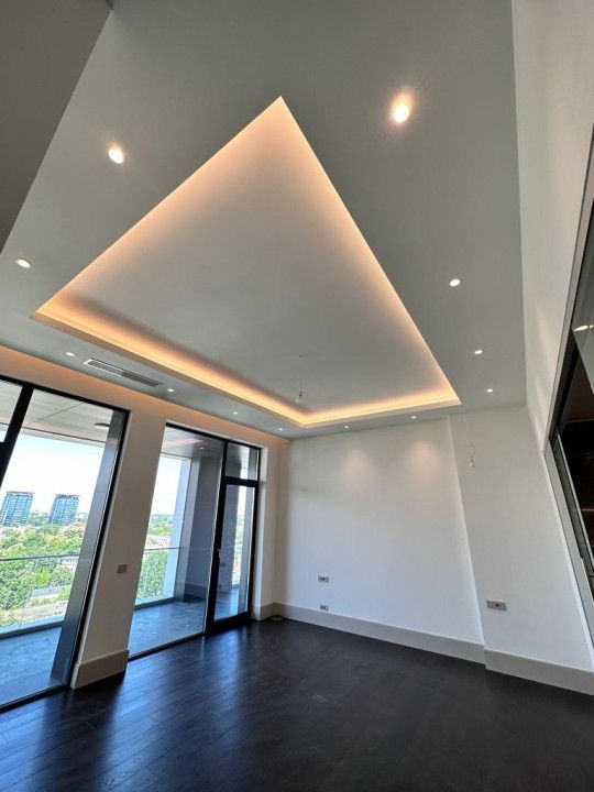 Penthouse 234MP | Barbu Vacarescu | Mobilat si utilat premium | – fotografia 7 din 23