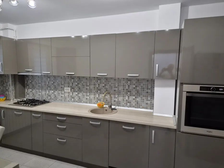 2 Camere de inchiriat | Iancului | Centrală proprie | Parcare | Metrou – fotografia 4 din 8
