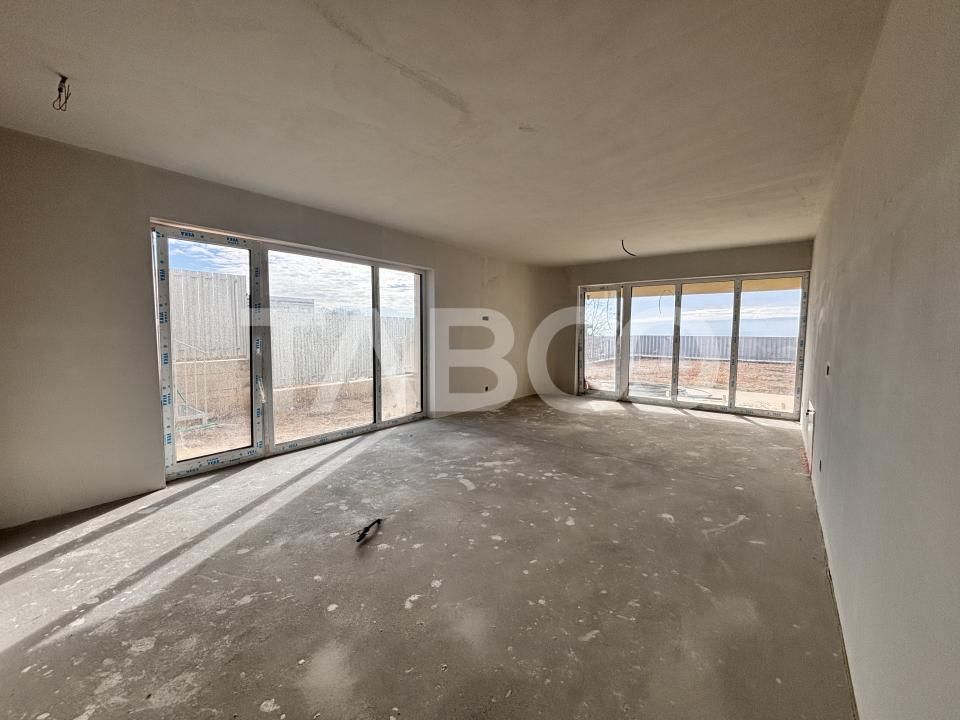 Duplex de vanzare premium in Iris zona Voronet Cluj Napoca – fotografia 12 din 17