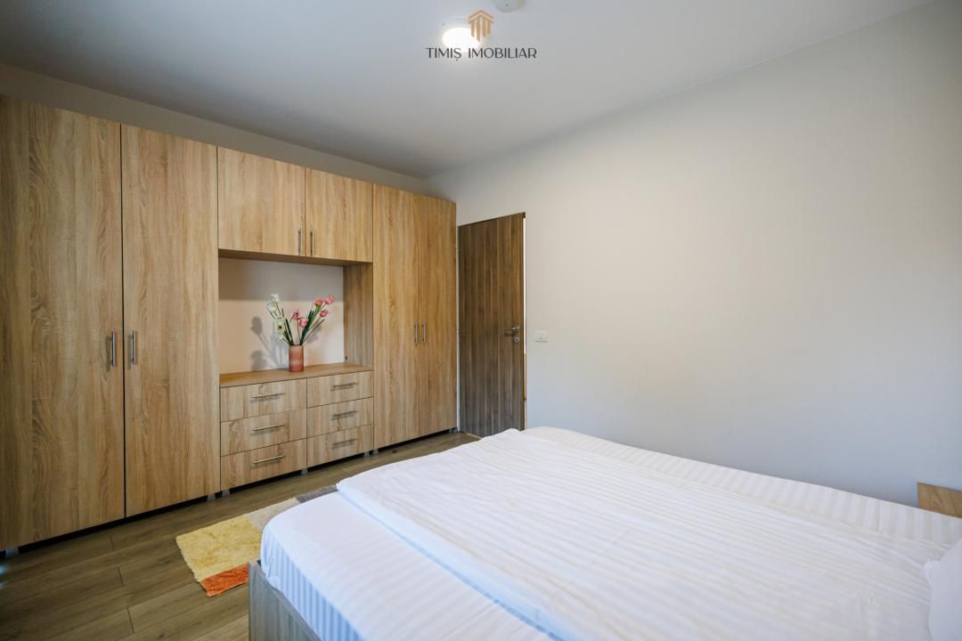 Apartamente pentru studenți, Timisoara - Parcare, Comision 0% – fotografia 15 din 20