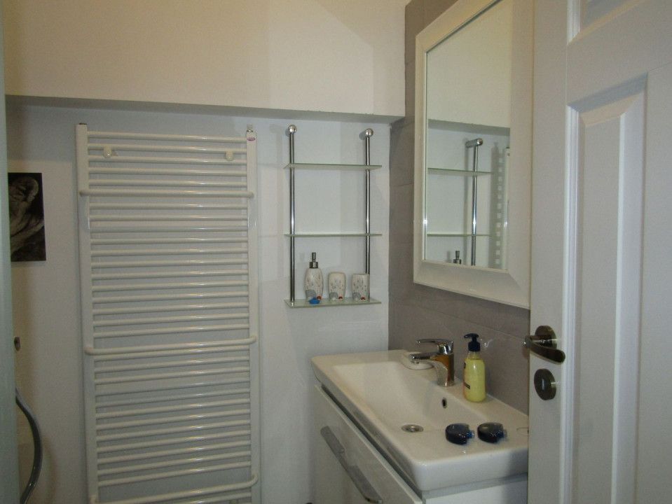 Apartament cu 2 camere in zona ultracentrala – fotografia 10 din 13