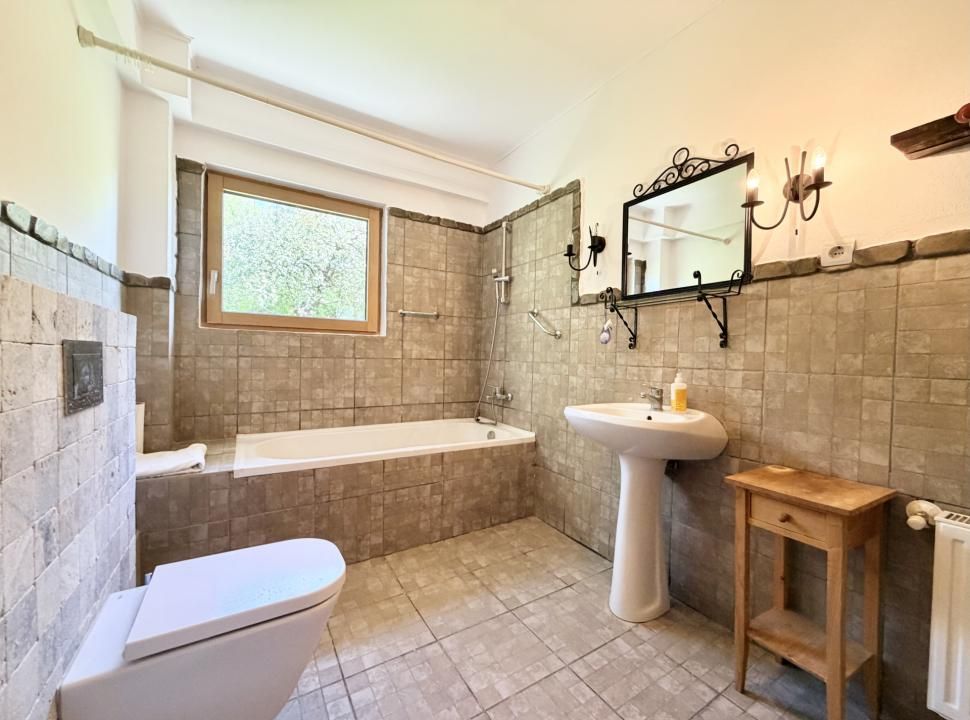 Oază de liniște & intimitate, Domeniu 5.2 Ha Salina Prahova Rezidential&Turistic – fotografia 30 din 39