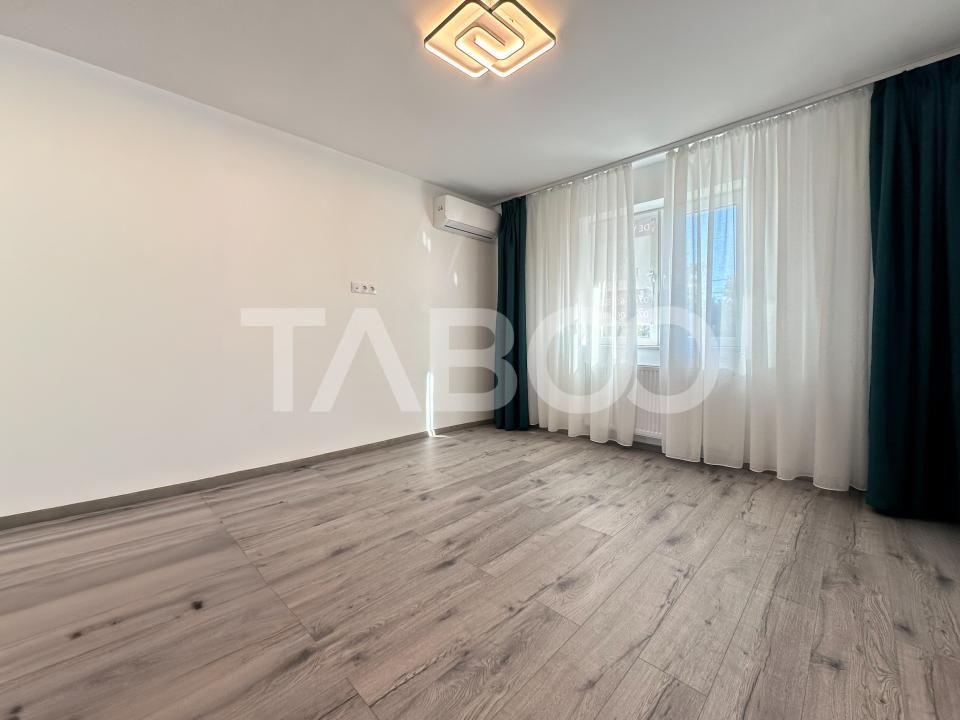 Apartament cu 2 camere de vanzare la cheie in cartierul Marasti – fotografia 1 din 6