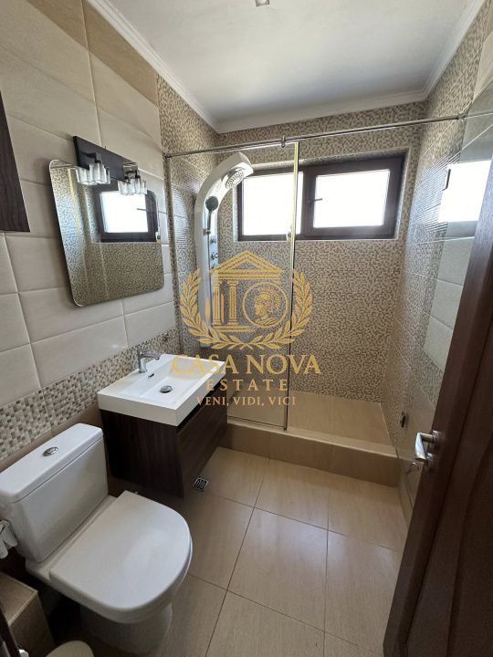 Apartament 3 camere 65mp, 2 bai, parcare, balcon, Zorilor – fotografia 2 din 10