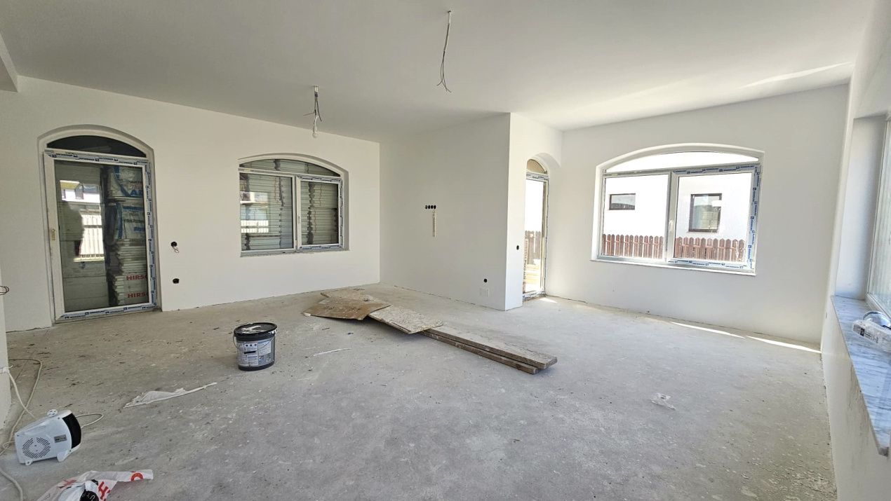 Casa individuala cu CF, constructie premium – fotografia 4 din 8