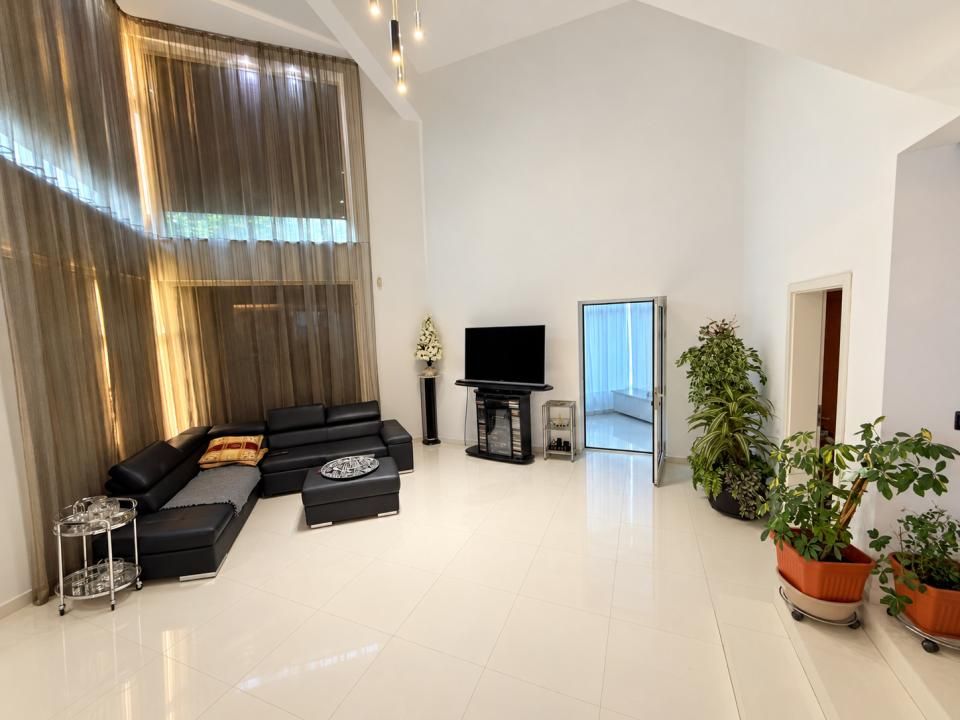 Pipera | Vila individuala | 4 camere | 3 locuri de parcare – fotografia 1 din 14
