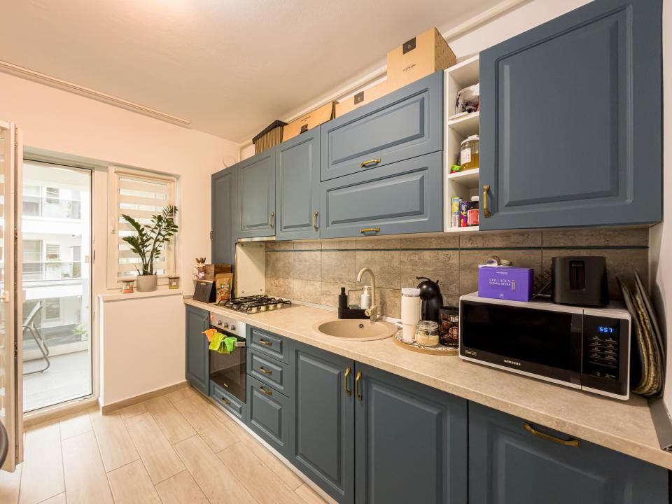 Apartament | 70 MpU | 3 camere | etaj 2 | parcare | Kogalniceanu – fotografia 14 din 20