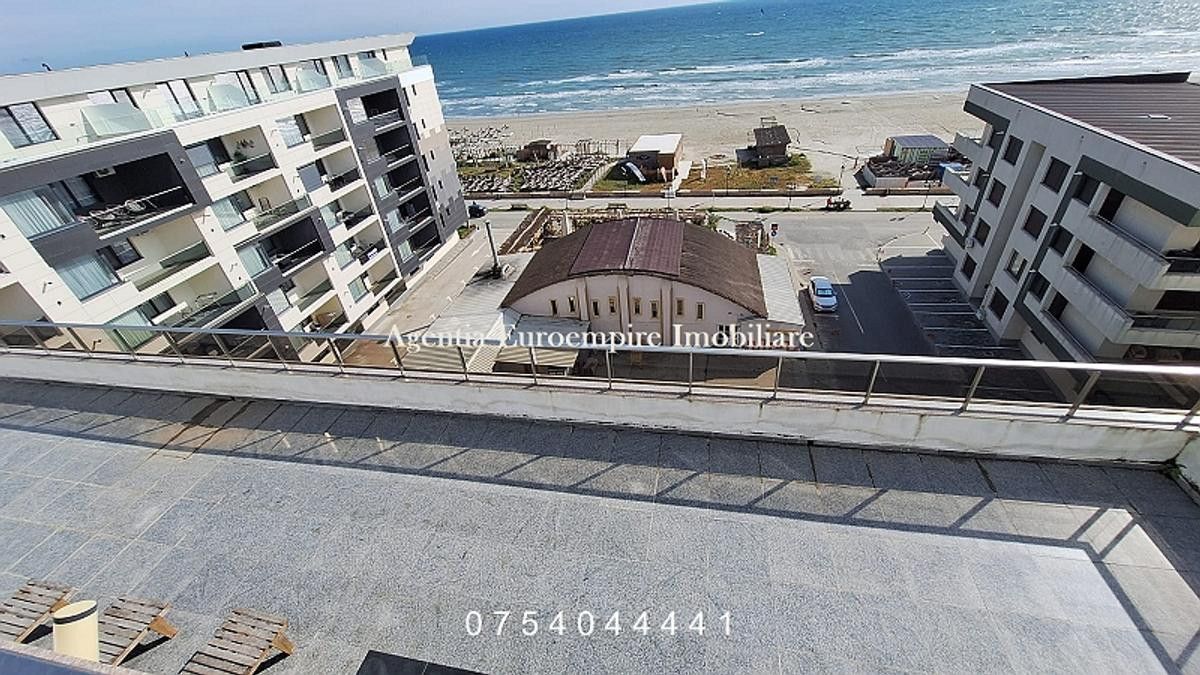 Penthouse de vanzare in Mamaia Nord – fotografia 1 din 10