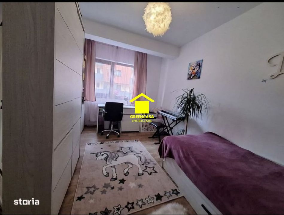 Apartament | 3 camere | modern | ideal familie | Stejarului – fotografia 6 din 9