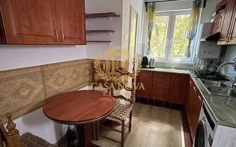 Apartament 3 camere 65mp, cartier Gheorgheni, zona Iulius Mall