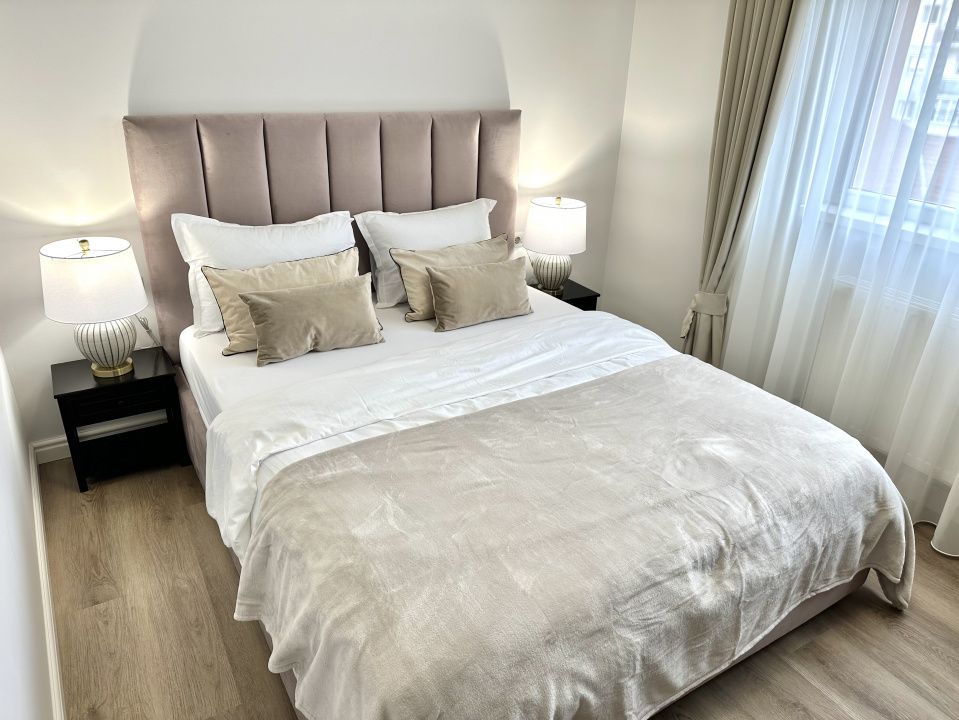 APARTAMENT 2 CAMERE | 1 Baie | 1 Balcon | 56 mp | RENOVAT TOP I ETAJ 2 I CETATE – fotografia 13 din 19