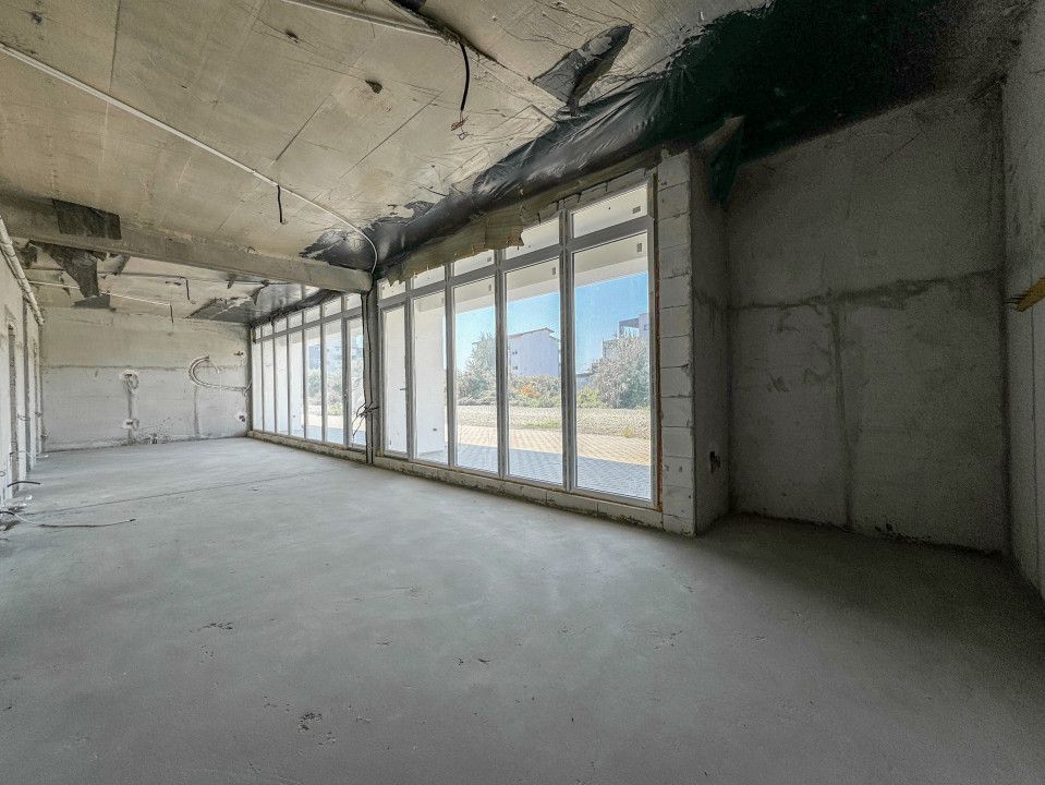 Spatiu comercial in Mamaia Nord, cu doua intrari, la 250m de plaja – fotografia 4 din 7