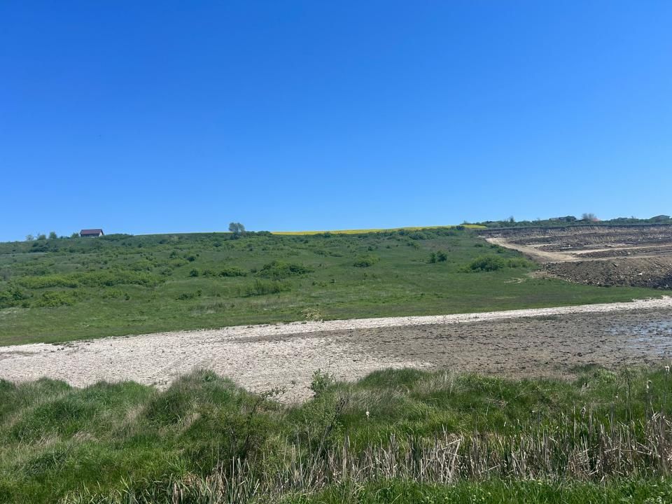 Teren de vânzare – Bârnova, zona Cercu, Iași – 3.600 mp intravilan | Oportunitat – fotografia 1 din 3