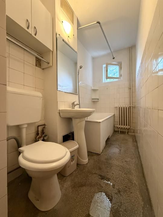 Apartament 3 camere, 50 mp utili, etaj 3, zona - Dacia – fotografia 8 din 9