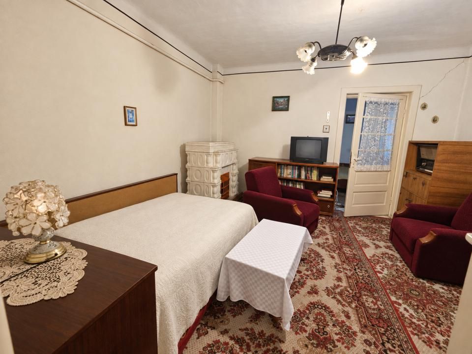 Casă de vânzare în Câmpinița – strada Dunării | 95.000 €-Oportunitate investitii – fotografia 7 din 34