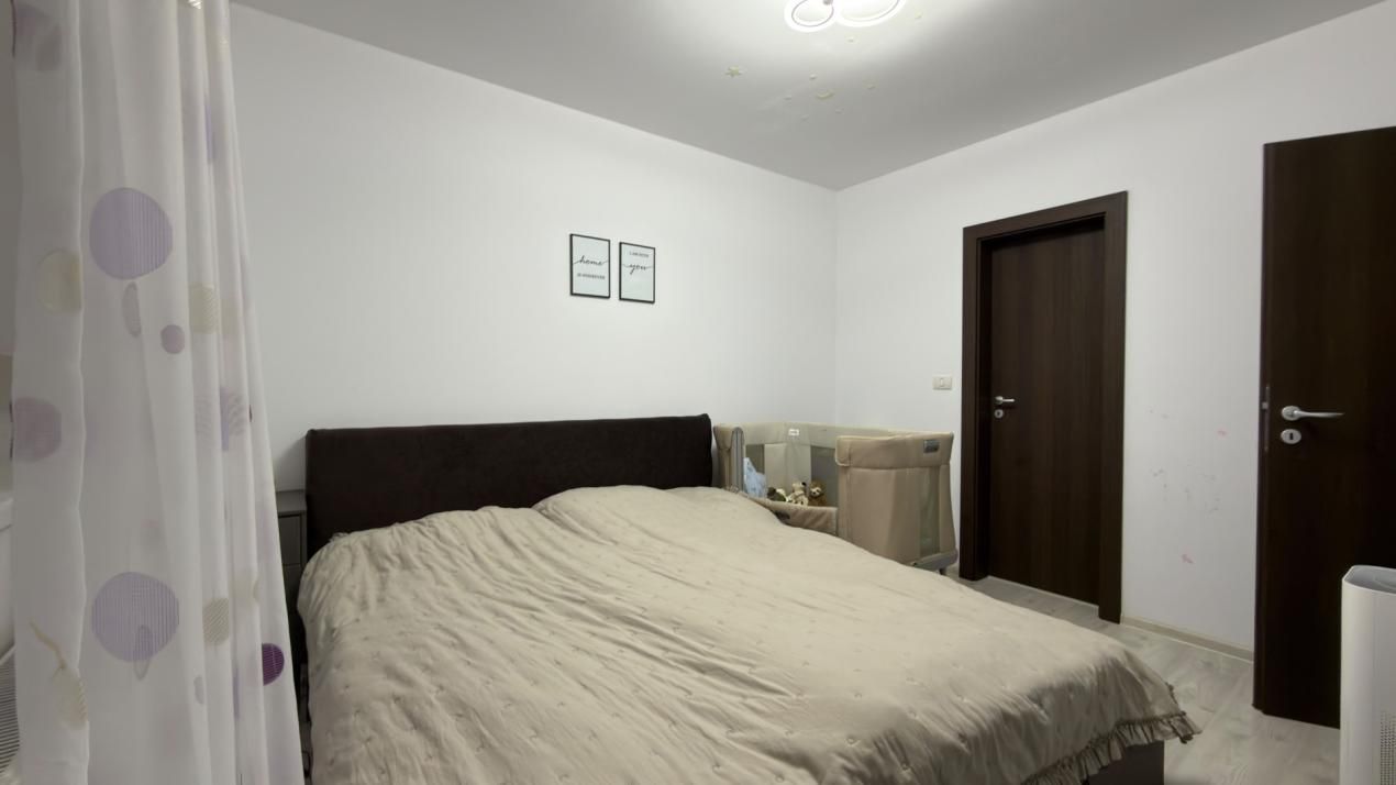 COMISION 0%-Apartament 2 camere, 53 mp, mobilat-utilat-Giroc – fotografia 4 din 10