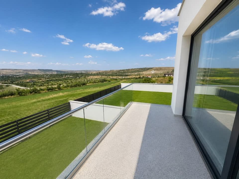 Casă modernă de vânzare pe strada Soporului – confort, eficiență și tehnologie – fotografia 7 din 14