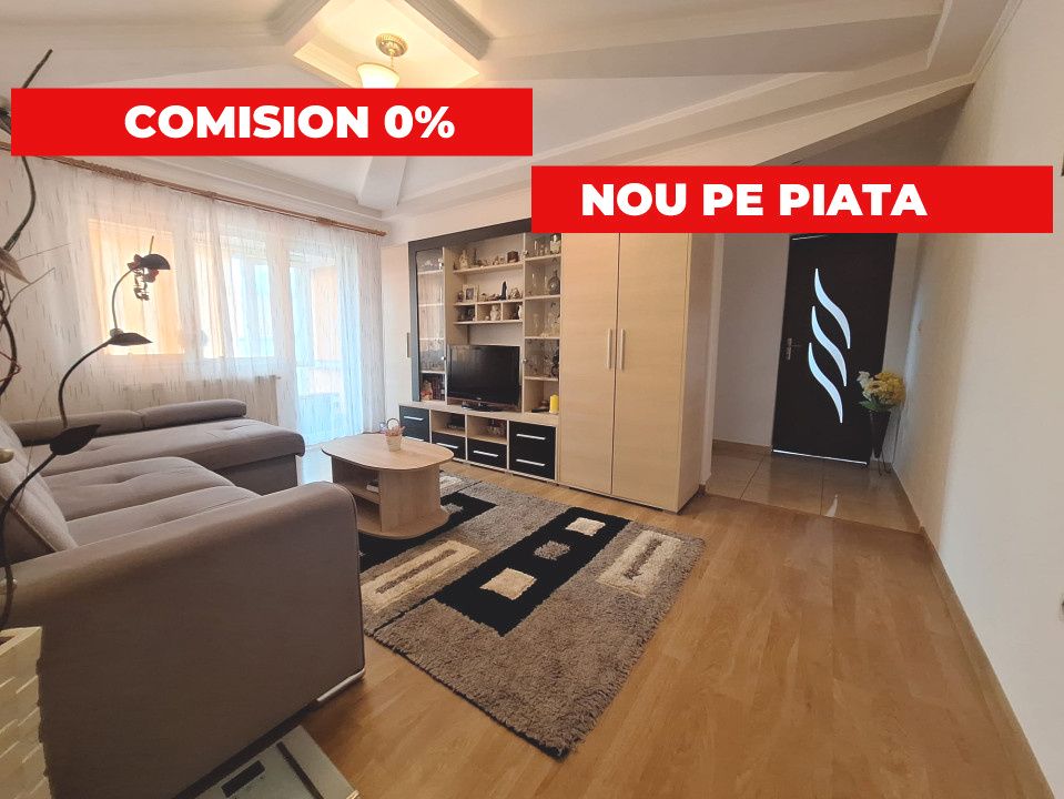 COMISION 0% Apartament 3 camere, 63 mp - Girocului – fotografia 2 din 8