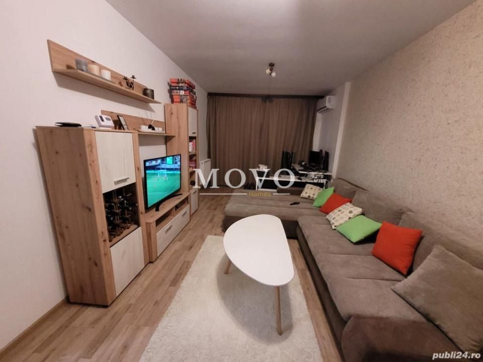 Apartament 2 camere decomandat | City of Mara – fotografia 1 din 9