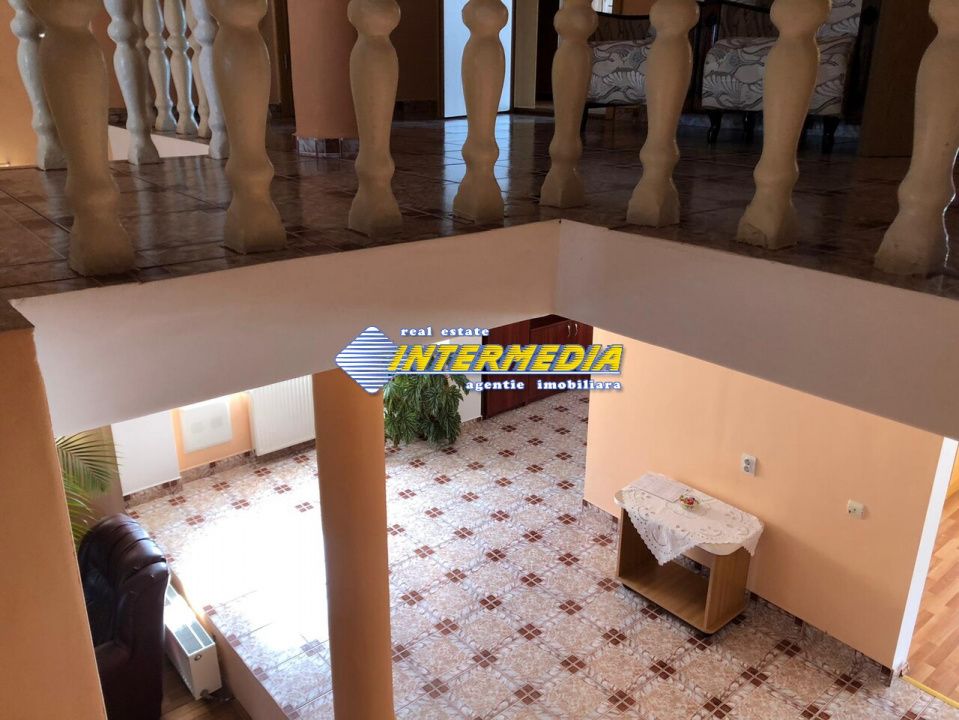 Casa deosebita  D+P+E de vanzare CETATE cu 900 mp. teren – fotografia 13 din 20