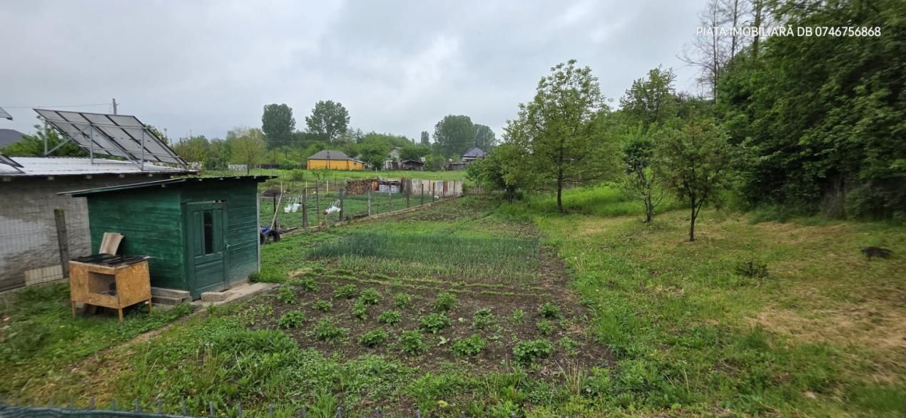Casă cochetă cu 4 camere, utilități complete și teren generos – Ghirdoveni – fotografia 17 din 20