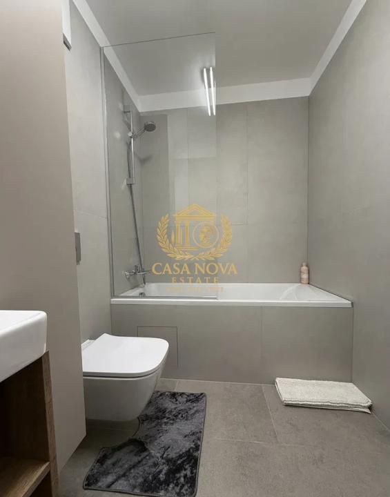 Apartament 2 camere 49mp, Era Roots, finisaje moderne – fotografia 6 din 8