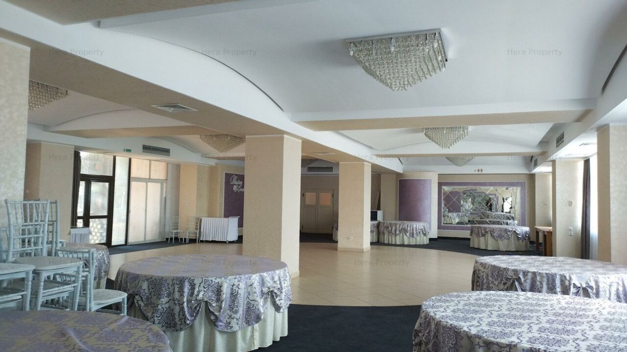 Închiriere pavilion administrativ, opțional cu hale industriale în Galați – fotografia 40 din 48