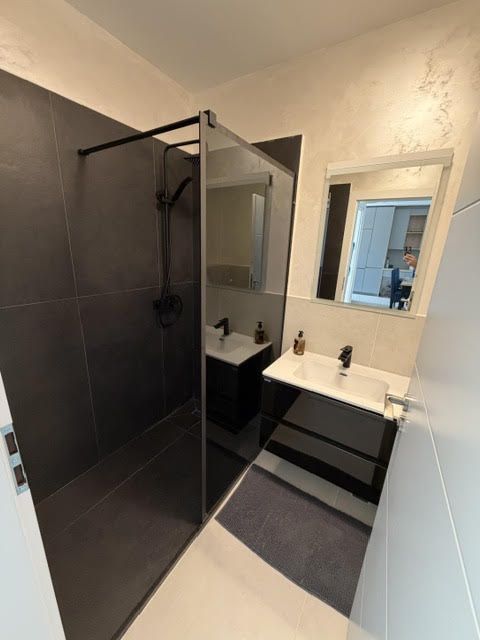 Apartament 2 camere, totul nou, Eroilor, garaj – fotografia 6 din 10