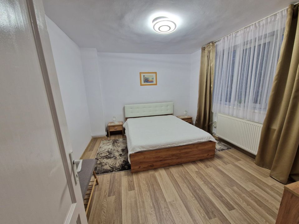 Apartament cu 2 camere la casa, cu parcare in curte, Marasti – fotografia 3 din 12