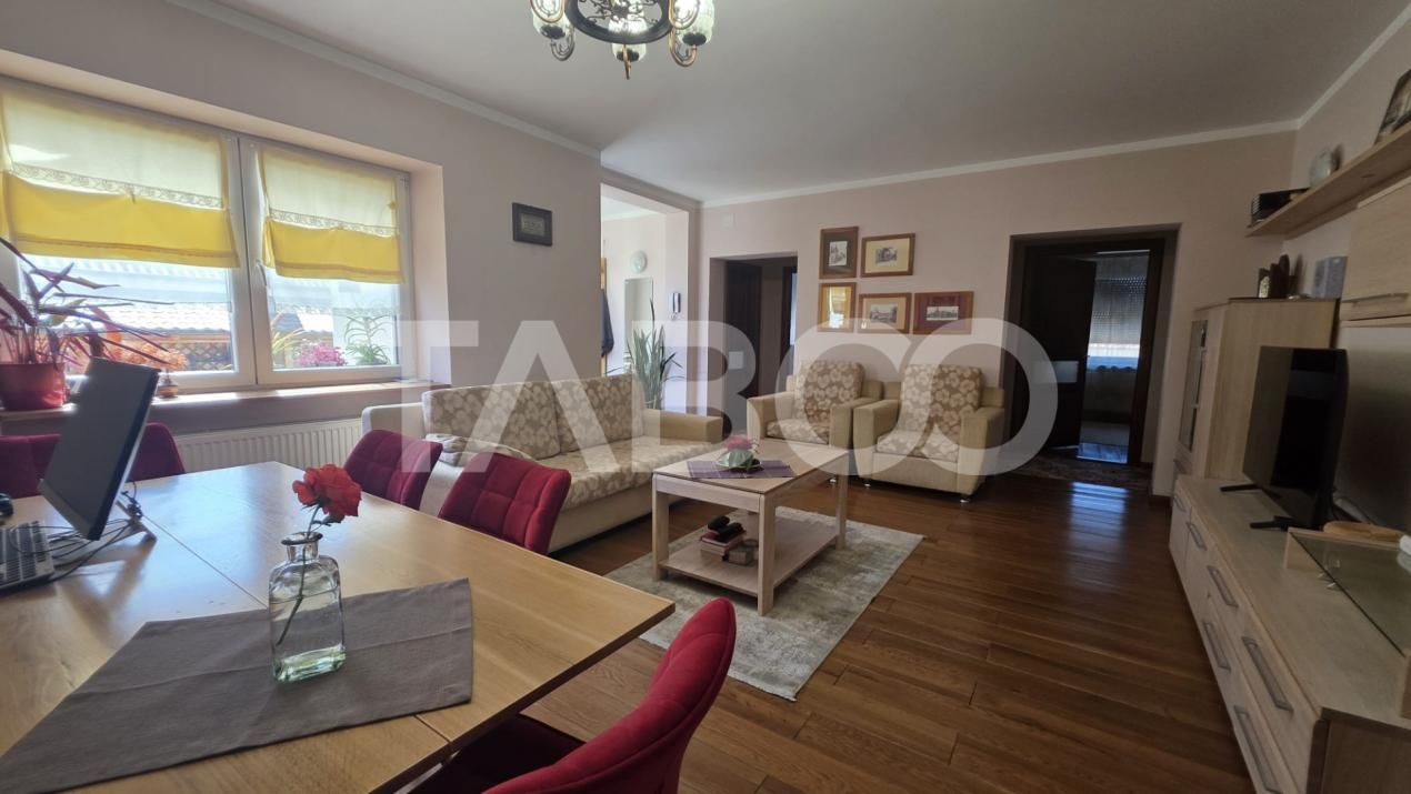 Casa de vanzare in Sebes zona semicentrala – fotografia 4 din 22