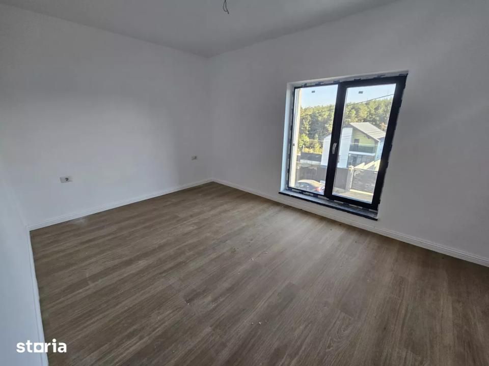 TRIVALE | Casa individuala | teren 330 mp | predare la cheie – fotografia 4 din 12