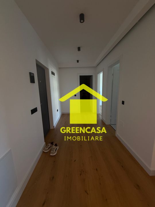 Apartament 4 camere , 90 mp , 2 parcări subterane – fotografia 8 din 10