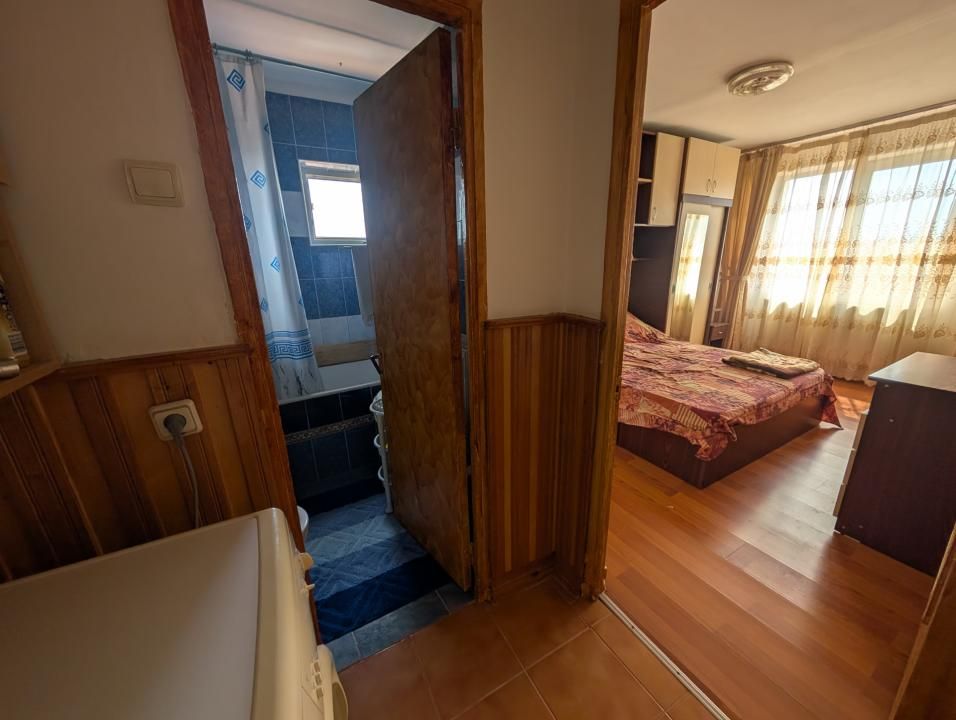 Apartament 3 camere Buhuși - Republicii Penny – fotografia 7 din 10