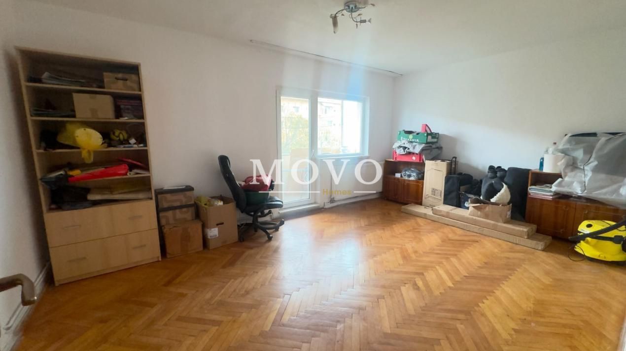 Apartament 3 camere decomandat | 2 bai | Zona Girocului. – fotografia 2 din 10