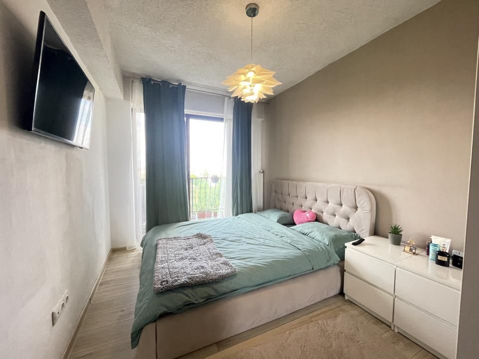 Apartament complet mobilat și utilat | 2 camere | Doamna Stanca – fotografia 5 din 10