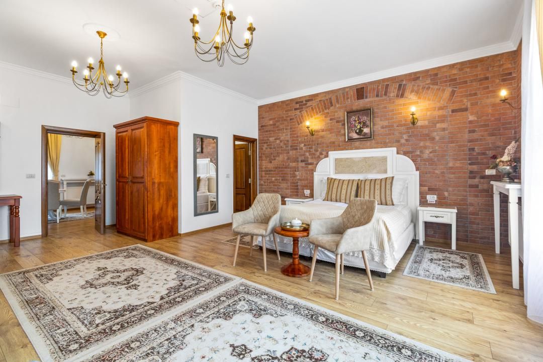 Hanul Brâncovenesc, Sâmbăta de Jos, Brașov | Comision 0% – fotografia 27 din 29