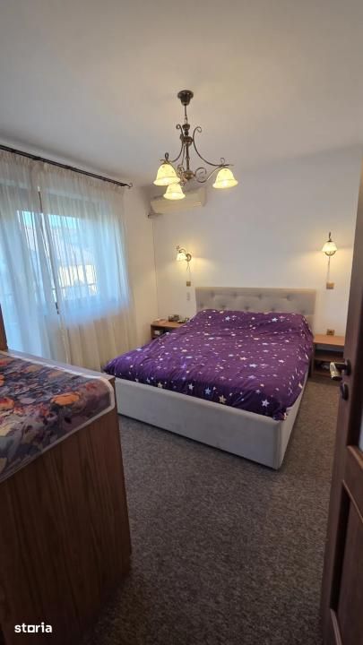 Apartament 4 camere, 72 mp+20 mp balcoane, parcare, zona Poligon – fotografia 3 din 14