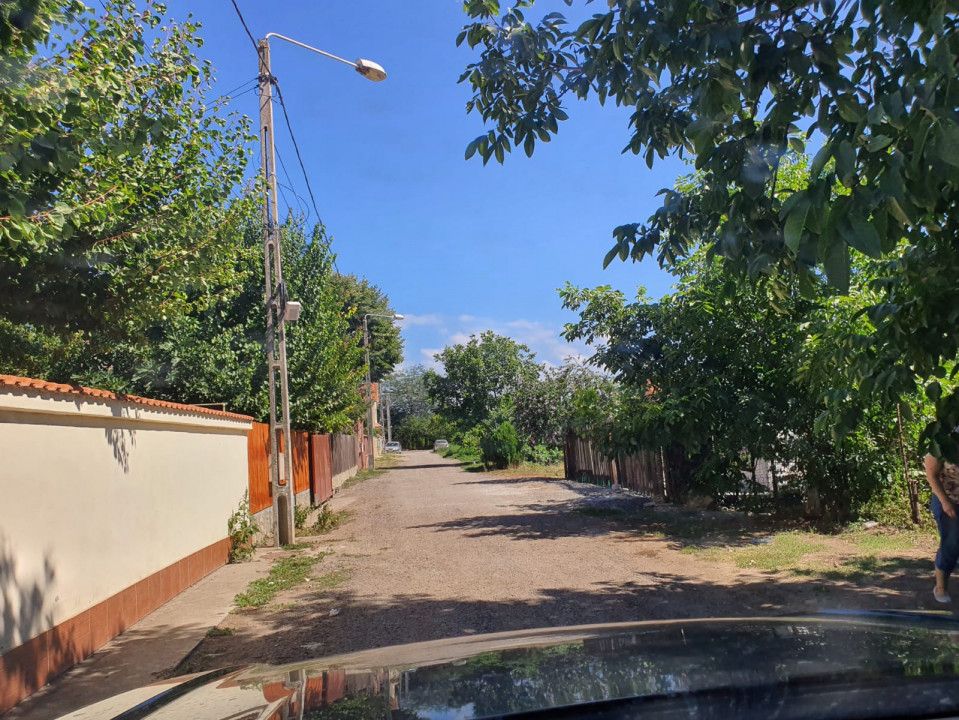 Teren de vanzare in Constanta zona Anda – fotografia 3 din 5