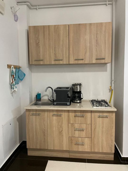 Apartament 2 camere de vânzare | Mamaia Nord | Ideal investiție – fotografia 14 din 18