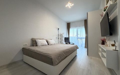 Apartament cu 2 camere, grădină 50mp, parter, 50mp utili -Mehala