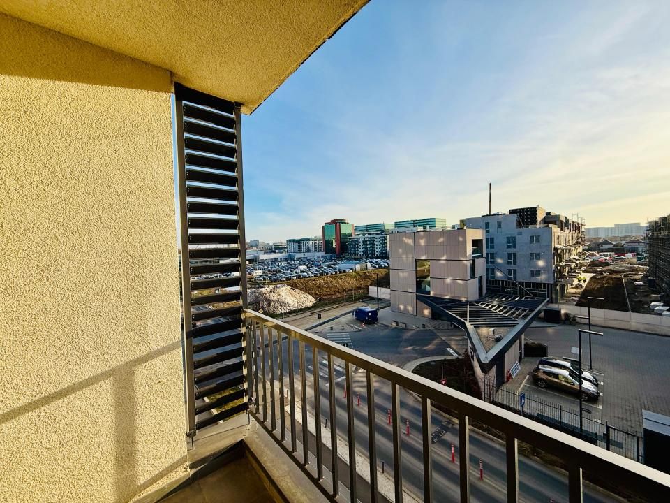 Apartament 2 camere, parcare disponibila| H Pipera Lake – fotografia 8 din 13
