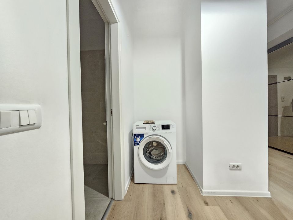 Comision 0% | Apart 2 camere 59.5mp | Aviatiei - Baneasa - Str. Salubritatii – fotografia 10 din 13
