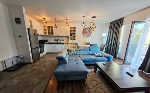 Apartament 2 camere 69mp, cartier Marasti, parcare subterana