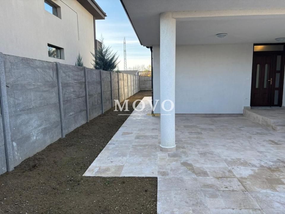 Casa individuala 4 camere | Ghiroda – fotografia 5 din 23