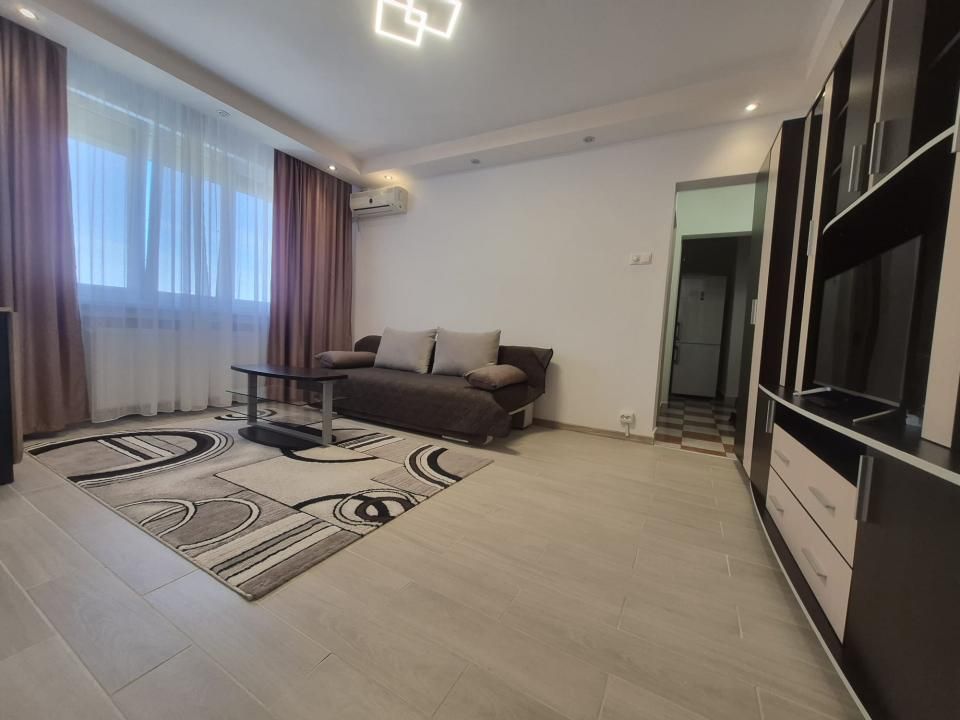 3 Camere de inchiriat | Drumul Taberei | Mobilat  | Utilat | Metrou | – fotografia 2 din 9