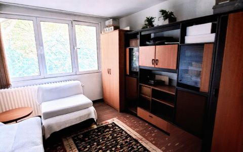 Garsonieră 34 mp | Etaj 2/4 | Berceni – Brâncoveanu
