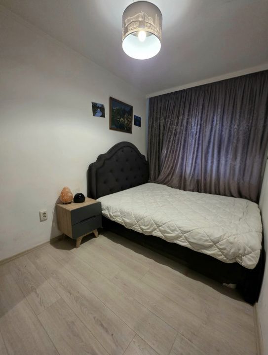 Apartament  3 camere, mobilat situat in Zona Dacia- Tomis 3 – fotografia 5 din 8
